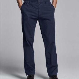 • Banana Republic Chinos • Gavin  •